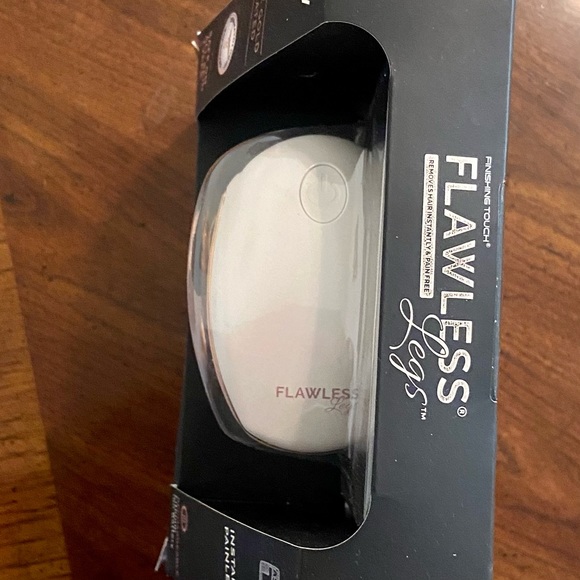 Finishing Touch Flawless Legs - Picture 6 of 7